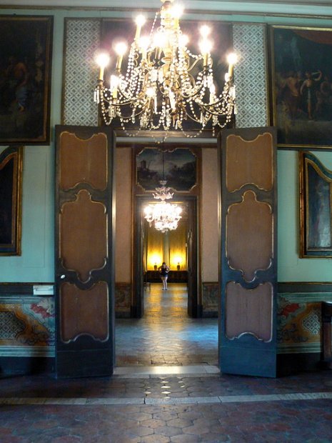 (27) Palazzo Biscari